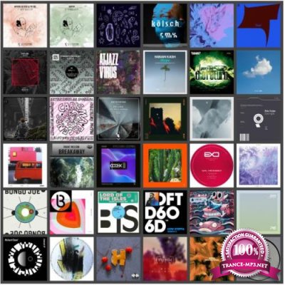Beatport Music Releases Pack 2234 (2020)