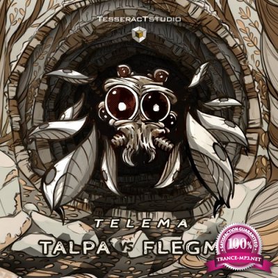Talpa & Flegma - Telema (Single) (2020)