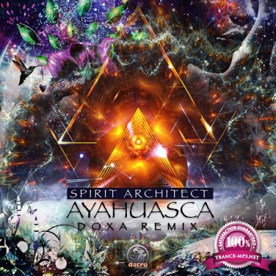 Spirit Architect - Ayahuasca (Doxa Remix) (Single) (2020)