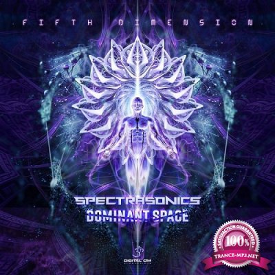 Spectra Sonics & Dominant Space - Fifth Dimension (Single) (2020)