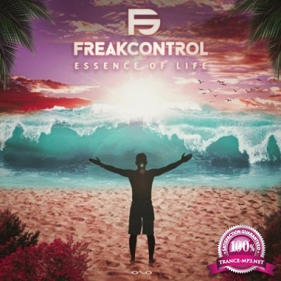 Freak Control - Essence of Life (Single) (2020)