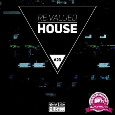 Re:Valued House Vol 23 (2020) 