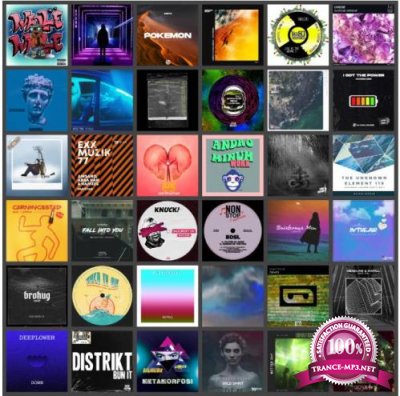 Beatport Music Releases Pack 2236 (2020)