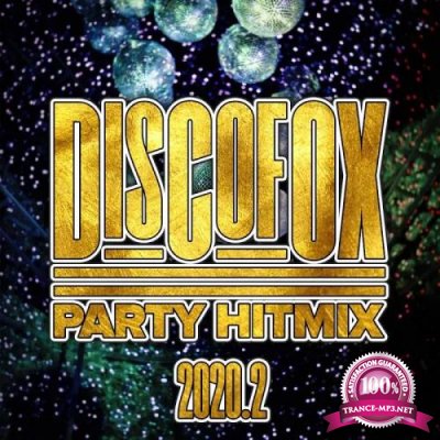 Discofox Party Hitmix 2020.2 (2020)