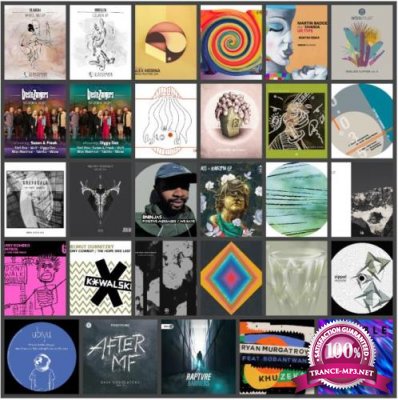 Beatport Music Releases Pack 2237 (2020)