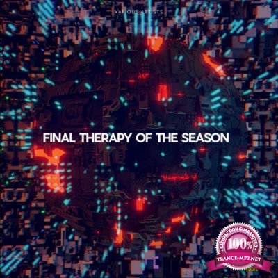 Supreme Music - Final Therapy Of The Season (2020)