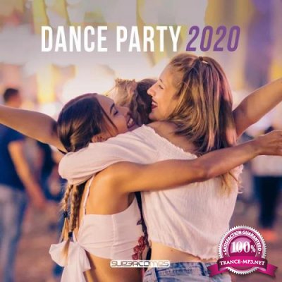 Dance Party 2020 (2020)