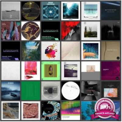 Beatport Music Releases Pack 2240 (2020)