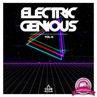 Electric Genious Vol 14 (2020)