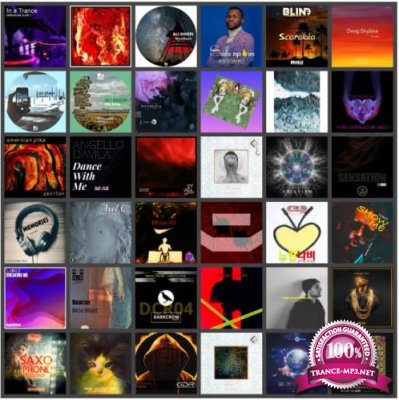 Beatport Music Releases Pack 2243 (2020)
