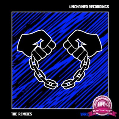 Unchained: The Remixes (2020)