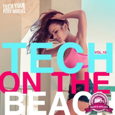 Tech On the Beach, Vol. 10 (2020)