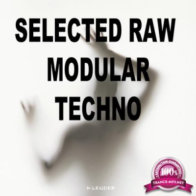 Selected Raw Modular Techno (2020)
