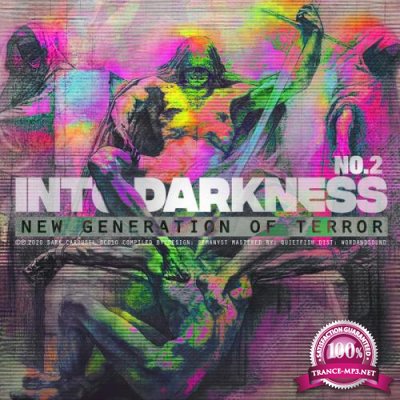 Into Darkness No. 2 (New Generation of Terror) (2020)