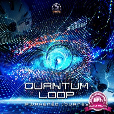 Quantum Loop - Awakened Journey EP (2020)
