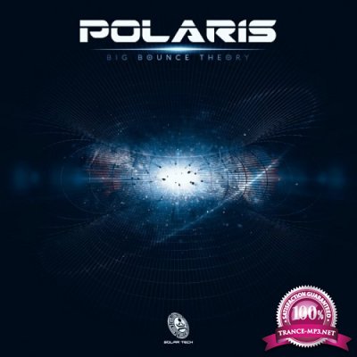 Polaris - Big Bounce Theory EP (2020)