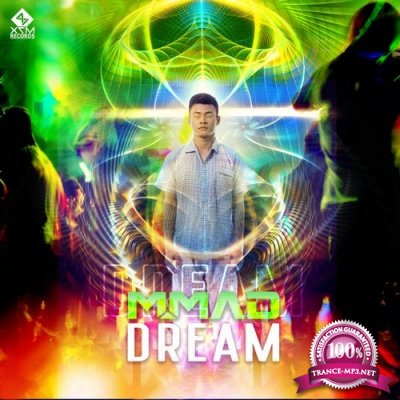 m.Mad - Dream (Single) (2020)