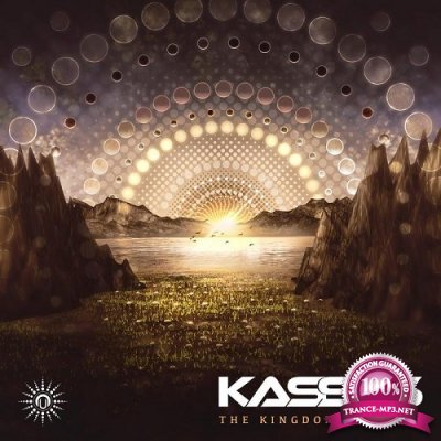 Kassus - The Kingdom of Judea (Single) (2020)