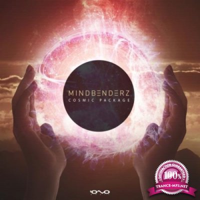 Mindbenderz - Cosmic Package (2020)