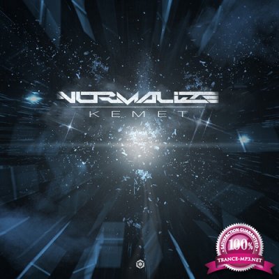 Normalize - Kemet (Single) (2020)