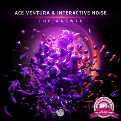 Ace Ventura & Interactive Noise - The Answer (Single) (2020)