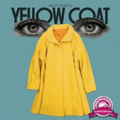 Matt Costa - Yellow Coat (2020)