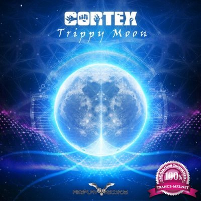 Cortex - Trippy Moon (2020)
