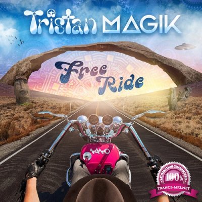 Tristan & Magik - Free Ride (Single) (2020)