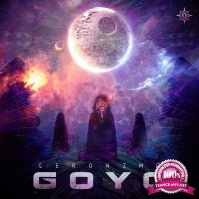Geronimo - Goyo EP (2020)