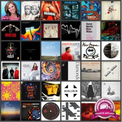 Beatport Music Releases Pack 2256 (2020)