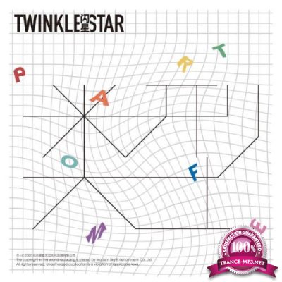 Twinkle Star - Part of Me (2020)