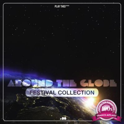 Around The Globe: Festival Collection #38 (2020)