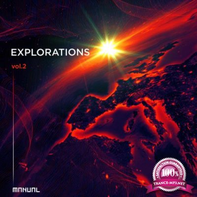 Explorations, Vol. 2 (2020)