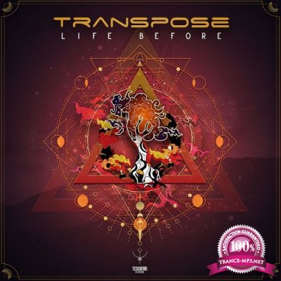 Transpose - Life Before (Single) (2020)
