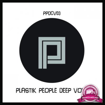 Plastik People Deep Vol. 3 (2020)