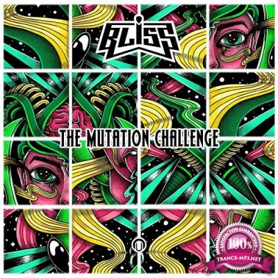 Bliss - The Mutation Challenge (Single) (2020)