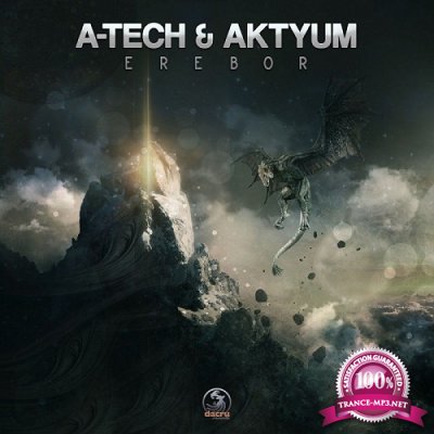 A-Tech & Aktyum - Erebor (Single) (2020)