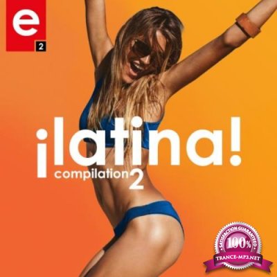 Latina Compilation 2 (2020)