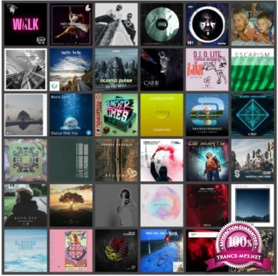 Beatport Music Releases Pack 2262 (2020)