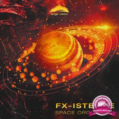 Fx-Istence - Space Orchestra (Single) (2020)