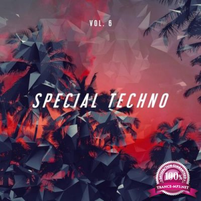 Special Techno, Vol. 6 (2020)