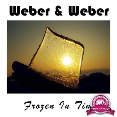 Weber & Weber - Frozen In Time (2020)