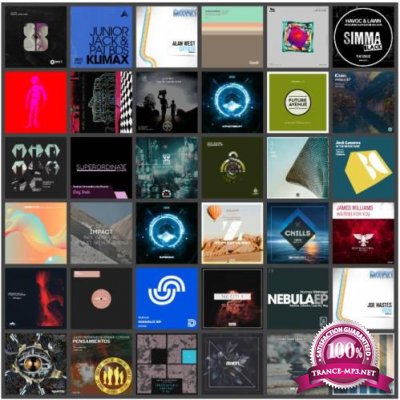 Beatport Music Releases Pack 2266 (2020)