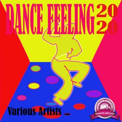 Dance Feeling 2020 (2020)