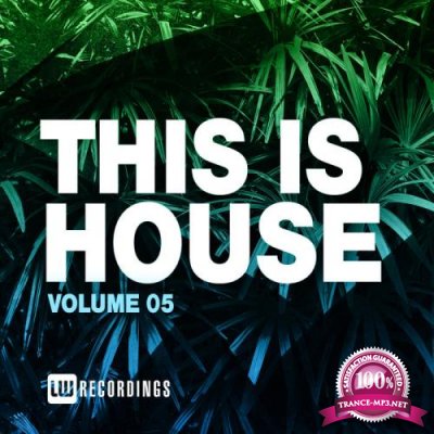This Is House Vol 05 (2020)