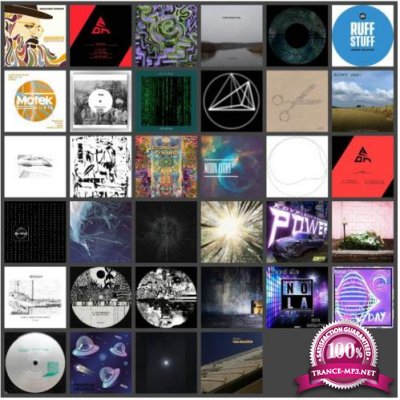 Beatport Music Releases Pack 2269 (2020)