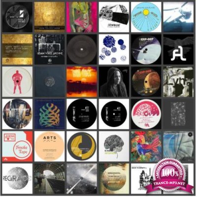 Beatport Music Releases Pack 2275 (2020)