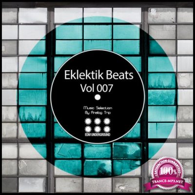 Eklektik Beats, Vol. 007 (2020)