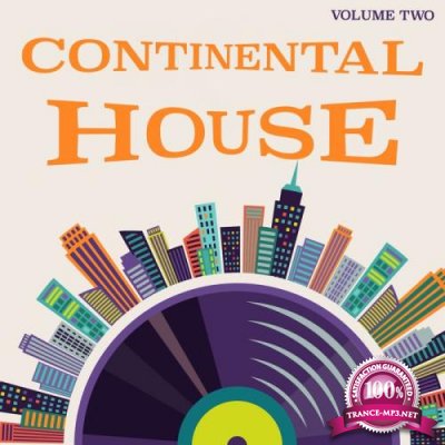 Continental House Volume 2 (2020)