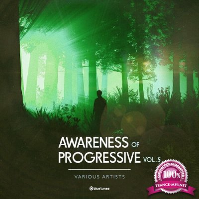 VA - Awareness Of Progressive Vol.5 (2020)